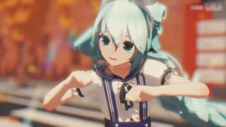 "Aku juga anak nakal hari ini, anak yang tidak diinginkan siapa pun"