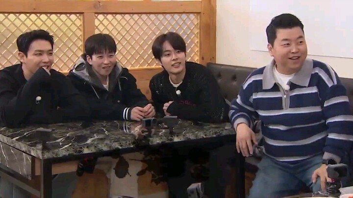 2 Days 1 Night EP319