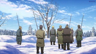 Vinland saga Ep 17