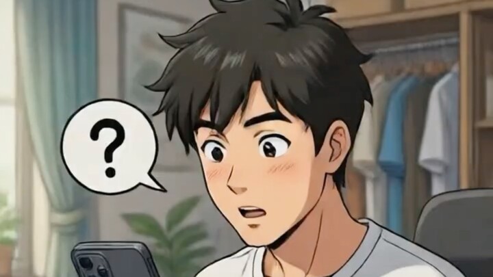 Ep: anime shop #anime #การ์ตูน #ai #cartoon