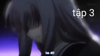 C3 Cube X Cursed X Curious tập 3 (vietsub)