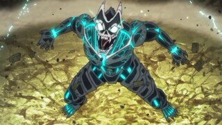 Om-om Biasa? SALAH! Dia Kaiju Paling Berbahaya!! 😱