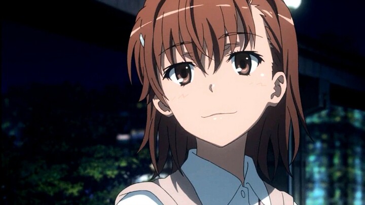 It's 2023 now. Would you like to send birthday wishes to Misaka Mikoto?