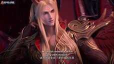 Legend Of Martial Immortal Eps 131 Sub Indo