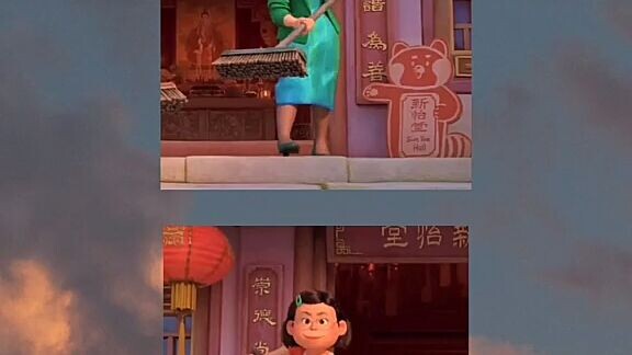 Ai muốn có avatar cùng mẹ thì ngay đây nhé :33