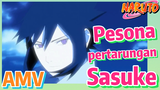 [Naruto] AMV| Pesona pertarungan Sasuke