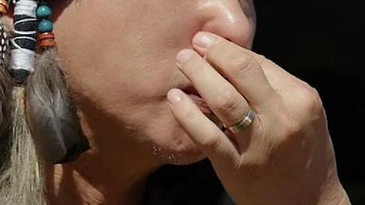 Why did they give all the awards to "Parasite"? The Oscars are starting to feel familiar again