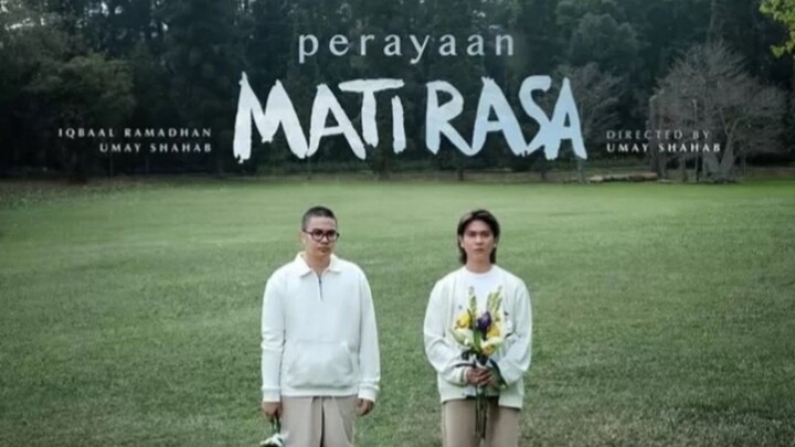 Perayaan mati rasa (2025) Anak depresi karena ortu🥀🥀🥀