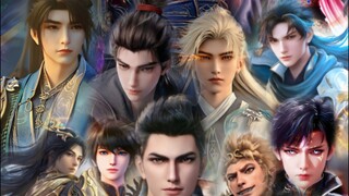 Azure Legacy season 2 episode 25