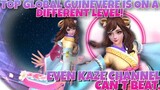 TOP GLOBAL GUINEVERE IS ON A DIFFERENT LEVEL - KAZE CHANNEL CAN'T EVEN WIN - MOBILE LEGENDS
