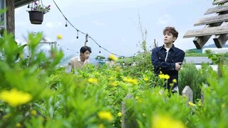 Love Bill episode 7 Eng sub (2022 on going)