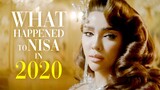 เกิดอะไรขึ้นกับ "Nisa" ในปี 2020!!! | Nisamanee.Nutt