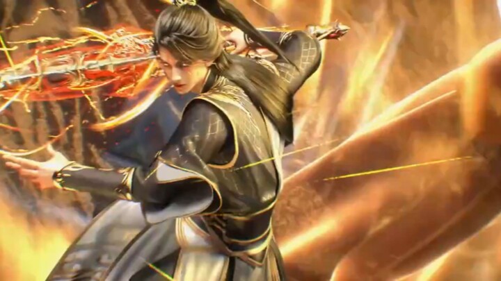 Ni Tian Xieshen Season2 eps49