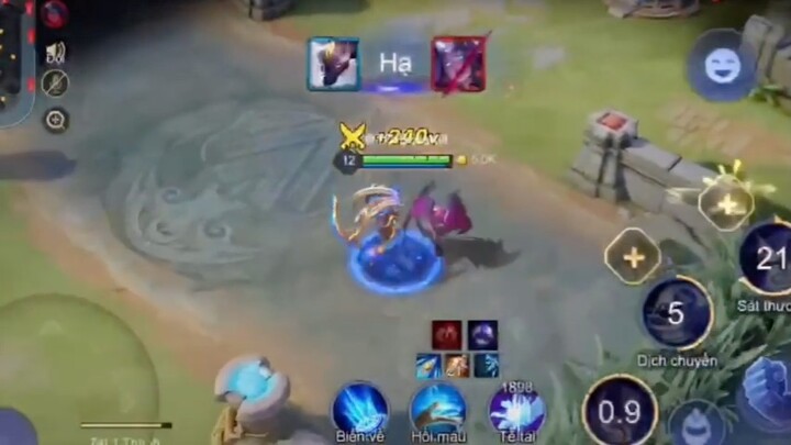 Hightlight zill lqmb p3