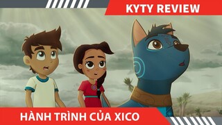 Review Phim hay HÀNH TRÌNH CỦA XICO- Xico's Journey   || Tóm Tắt Phim hay