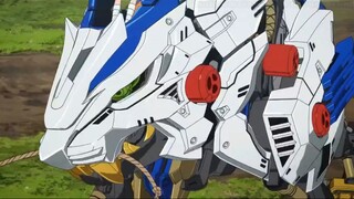 [EP14] Zoids Wild MalayDub 2018