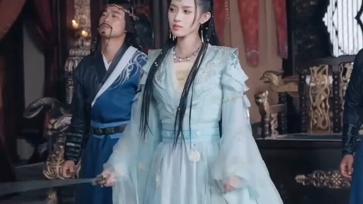 เทพสงครามหนุ่มทะลุมิติในร่างแม่ทัพ (จบ)