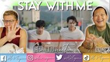 STAY WITH ME EP 16 REACTION