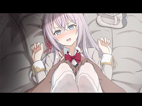 「AMV」- RE-UP