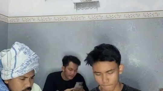ke gk yakin bacaannya