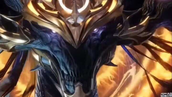 Swallowed Star Eps 218 Indo