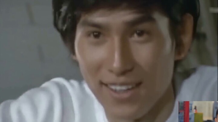 Special effects/anime fighting clips? Let's see what champion Tang Kai has to say! [Exclusive interv