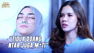 Tega Banget Khanza Adik Kamu | Aku Titipkan Cinta ANTV Eps 1 (2/6)