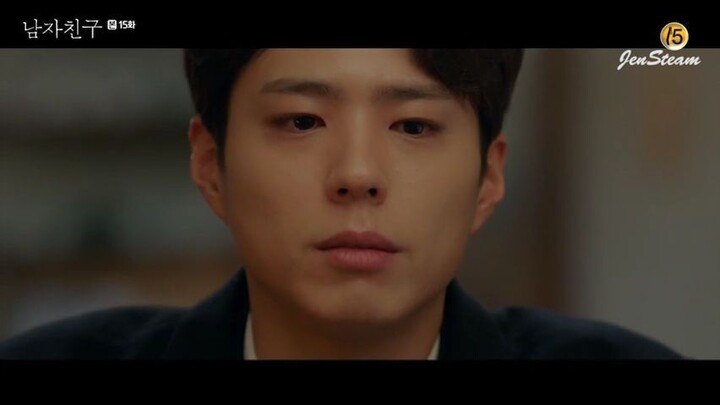 Encounter tagalog dubbed episode 15