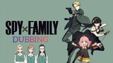 [Dubbing Indonesia] Anime Spy X Family