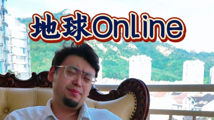 [Earth Online] Review Q&A. How will you know when the update comes out if you don’t follow me?
