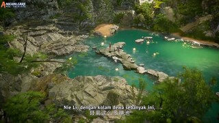 Tales of demonAnd Gods s9 Eps 23
