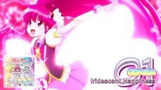 Megumi Aino (CV: Megumi Nakajima) - Iridescent Happiness