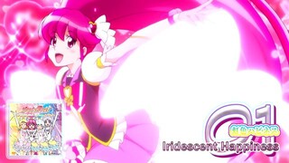 Megumi Aino (CV: Megumi Nakajima) - Iridescent Happiness