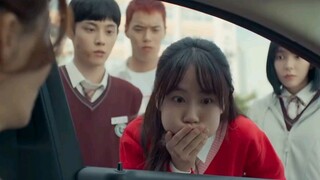 Study Group (English Subtitles) Ep 6