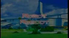 Team Galaxy Eps #15 [Robot Reboot]