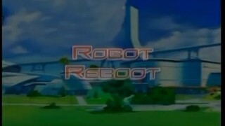Team Galaxy Eps #15 [Robot Reboot]