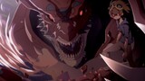 [Digimon]: Memegang Pedang Sinar - Selamatkan Cintaku