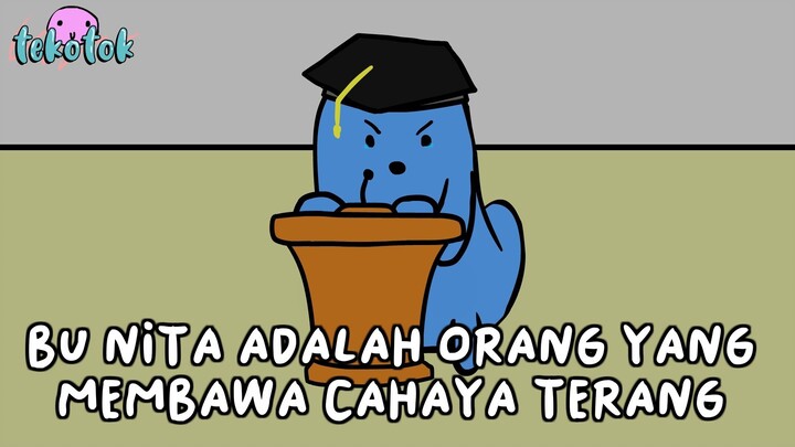 Loyalitas Tanpa Balas (Part 6)
