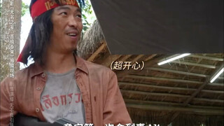 当章宇拿到真AK后，男人的血脉觉醒了！