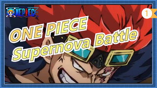 [ONE PIECE/Epic] -The Worst Generation- Supernova Battle_1