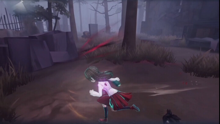 As long as there's even a sliver of a chance...