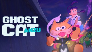 2025 Oscar Winning Movies Ghost.Cat.Anzu.2024