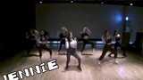 MV breaks 500 million! JENNIE's first undisclosed solo dance studio