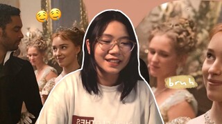 (VIETSUB) I READ BRIDGERTON SO YOU DON'T HAVE TO | a rant review (netflix series not so bad tho)
