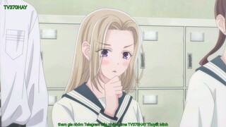 Thuyết Minh Ojou to Banken-kun Tập 9