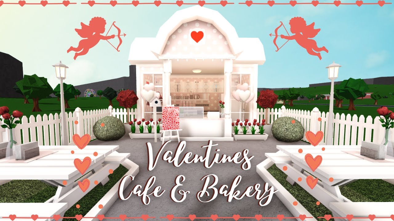 bakery story 2 valentine