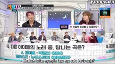[SUB INDO] 170223 BTS New Yang Nam Show Episode 1 full cut