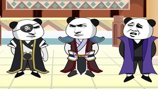 Time Travel to the Late Ming Dynasty Season 2 Episode 113 Li Zicheng and Zhang Xianzhong's Journey t