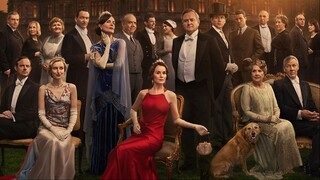 Downton Abbey The Grand Finale