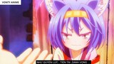 Tóm Tắt Anime Hay _ Huyền Thoại Game Thủ - No Game No Life _ Zero 1